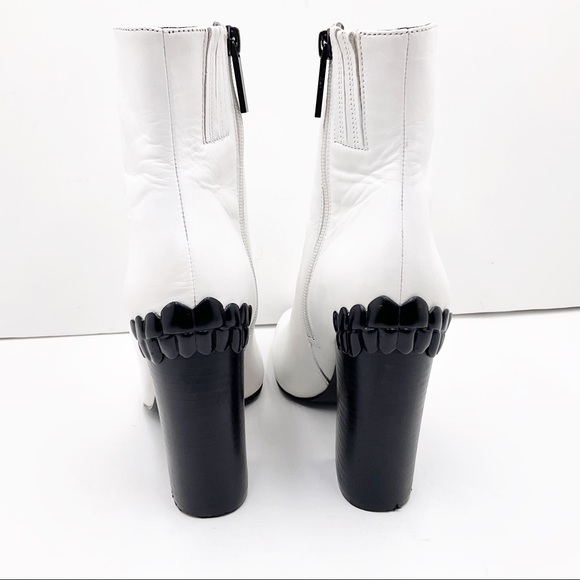 {Kendall + Kylie} Haedyn Leather Boots - Picture 15 of 16
